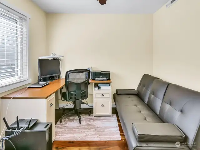 4th Bedroom/Office