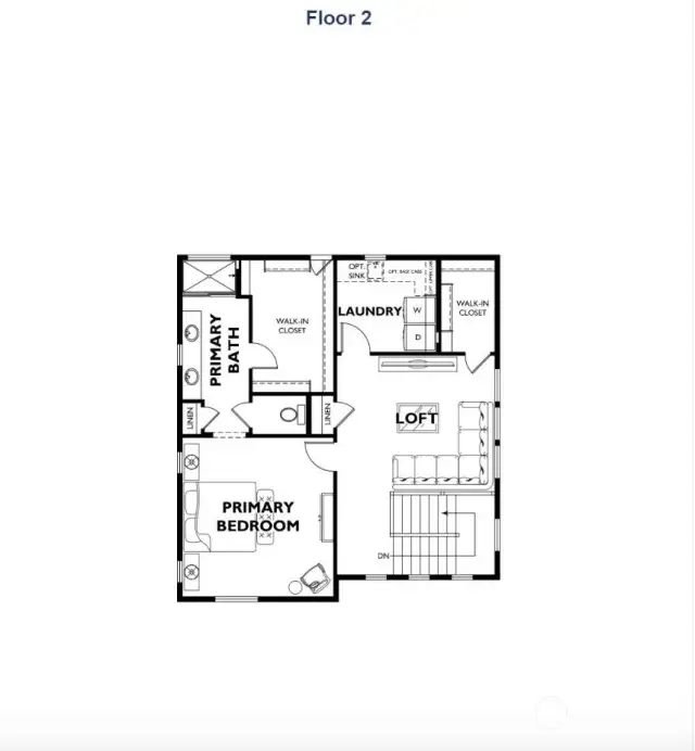 : ***Floor plans may vary from actual home constructed. Features, elevation, materials, dimensions and layout are all subject to change without notice.****