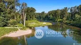 Private Community River Access