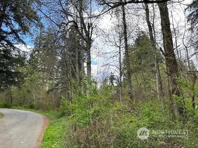 Nice lot in the Clearwood Community