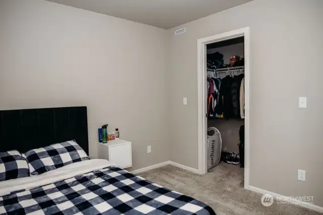 Additional bedroom