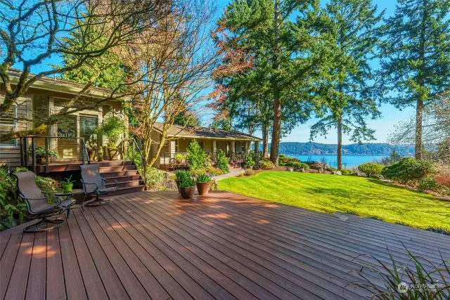 This property is rare.  It’s close to town AND access to Tacoma.  It has incredible views WITHOUT seeing your neighbors, it has a separate guest house…don’t wait to see this one.  It will be gone before you know it!  If you’d like to see a 3D walk through of the home and guest house, use these links:  https://my.matterport.com/show/?m=S7BtFZaizQ7&brand=0&mls=1&  and you can see the guest house at:  https://my.matterport.com/show/?m=UE7Nx54HNXH&brand=0&mls=1&