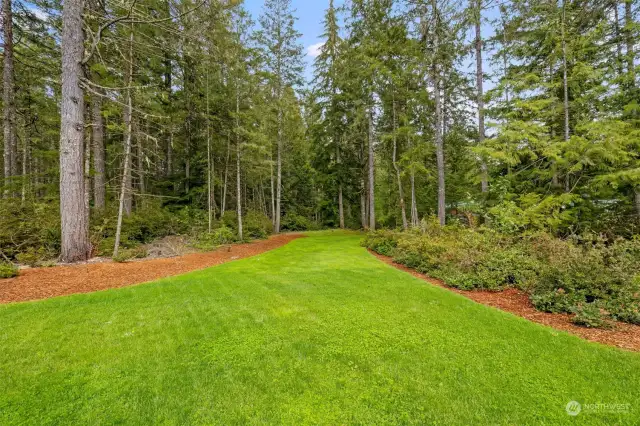 Tranquil and wooded, nestled in a serene setting this quality home & grounds are located in an ideal Seabeck location, just a short drive from Silverdale or Bremerton!