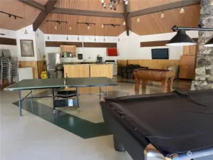 The Community Clubhouse