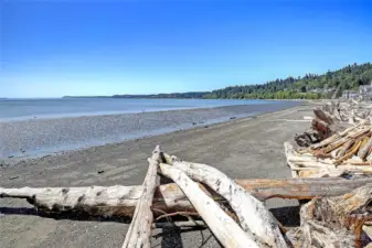 Driftwood Shores Views Are Breath-Taking~