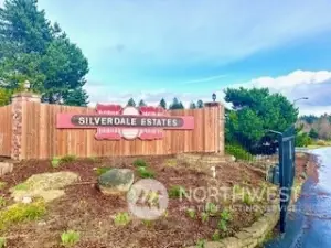 Welcome to Silverdale Estates