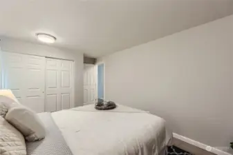 One of the 3 Spacious Bedrooms on the Main Level could be the Guest Room...