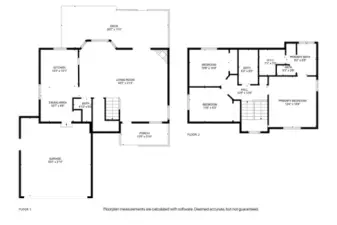 Dimensions on floor plan are approximate. Buyer to verify to their own satisfaction.