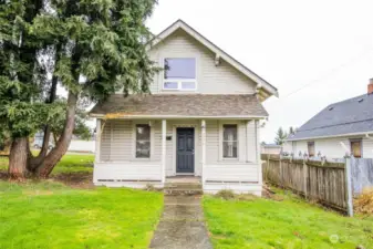 Welcome to this great opportunity near downtown Anacortes!