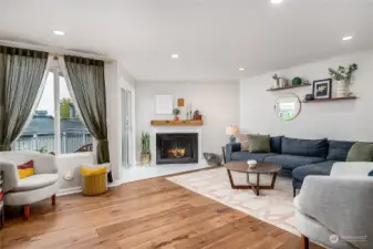 REMODELED from TOP to BOTTOM, INSIDE and OUT, this condo-home will be THE ONE that checks all the boxes for you!! It's GORGEOUS and a must-see to fully apprecaite!
