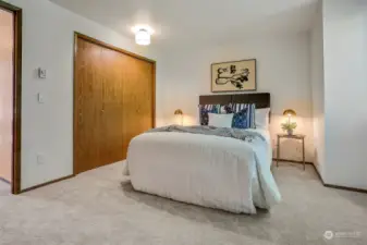 2nd Bedroom/Flex Space