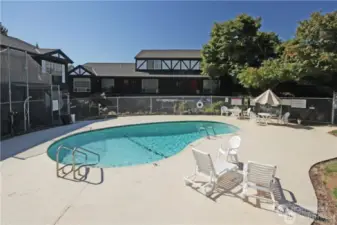 1 of 3 Pools in Community