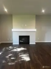 Great room
