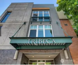 Located in Lower Queen Anne, the TriBeCa is at the heart one of Seattle's most iconic neighborhoods.