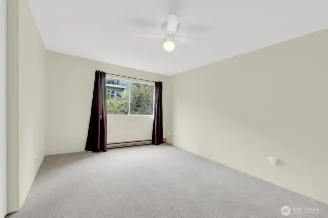 Primary without staging