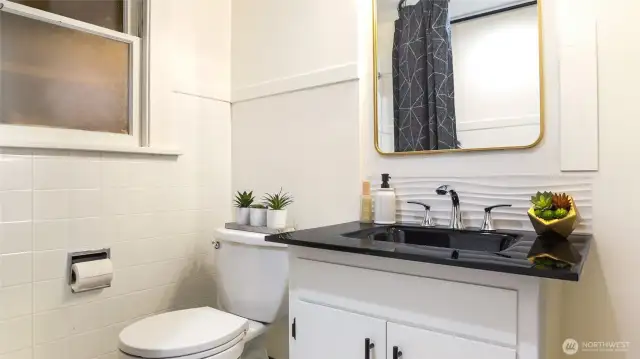 Unit B Bath