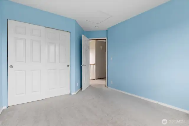 2nd Bedroom