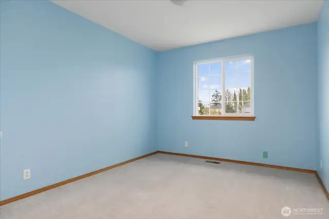 3rd Bedroom