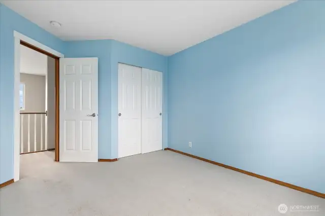 3rd Bedroom