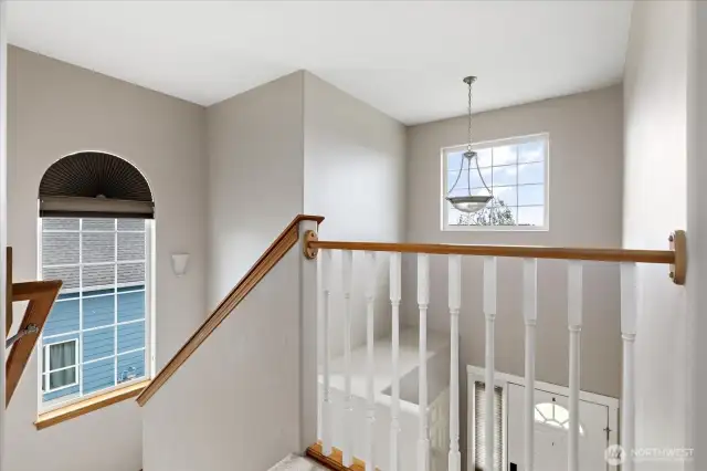 Stairwell