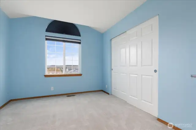 4th Bedroom/Office
