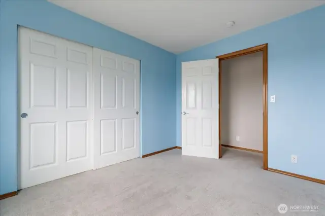 4th Bedroom/Office