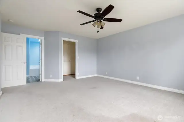 Primary Suite