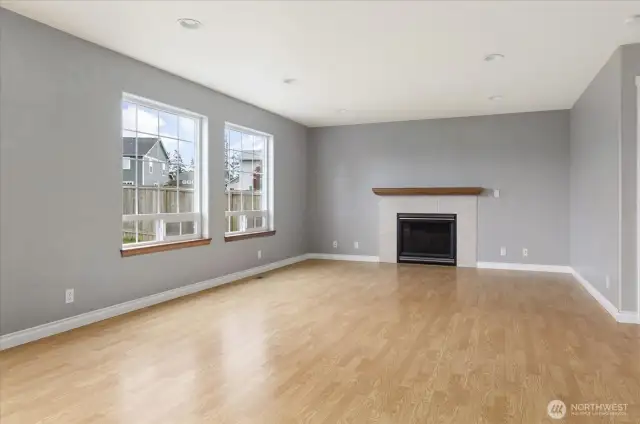 Living/Great Room