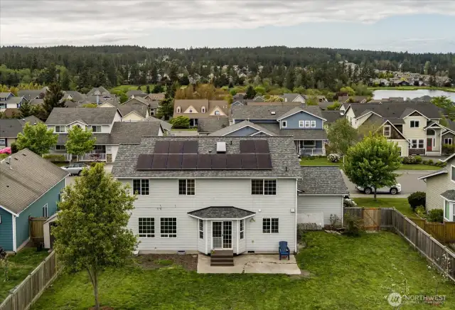 Solar Panels