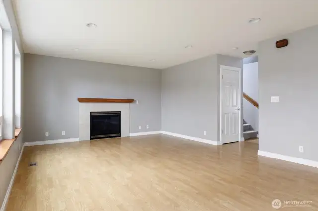 Living/Great Room