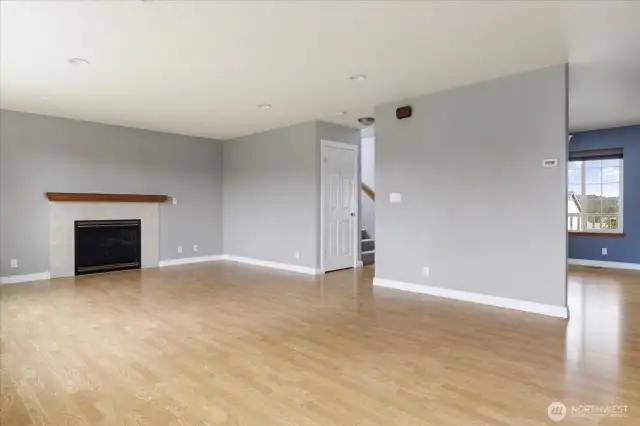 Living/Great Room