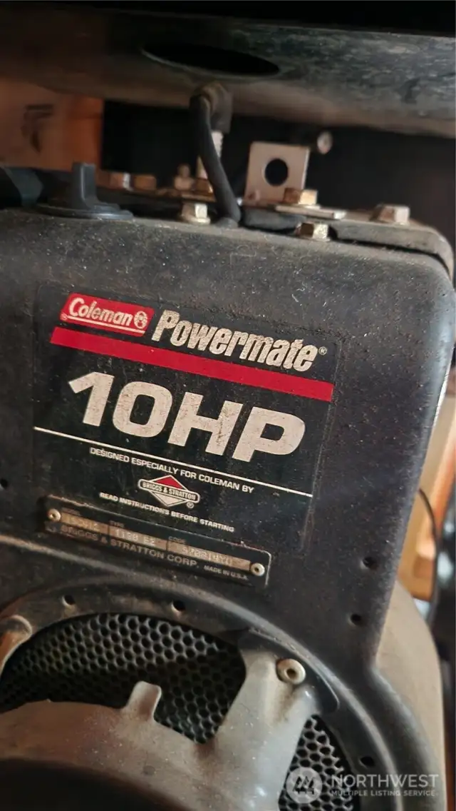Gas Generator