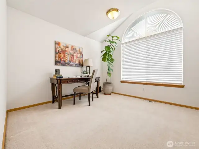 Bedroom #3