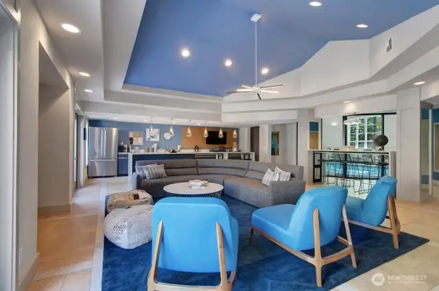 Clubhouse