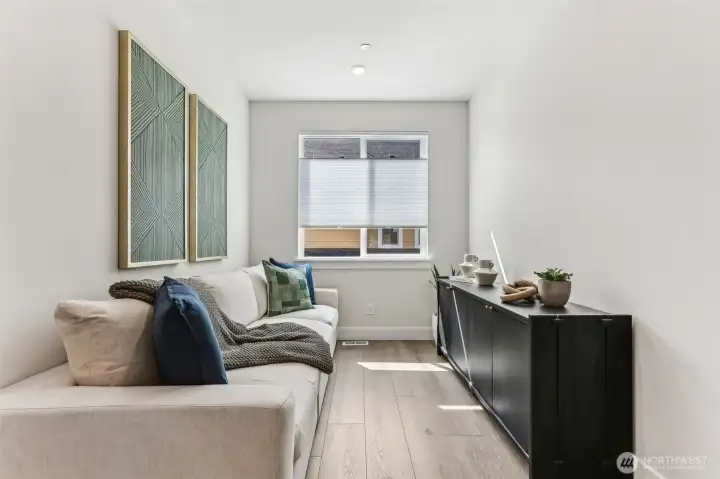 Pic is of model- Loft