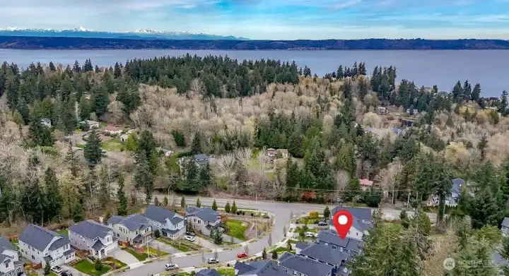 Enjoy PNW living with Dumas Bay Sanctuary & Dash Point State Park minutes away as well as miles of trails & local parks! Enjoy PNW living with Dumas Bay Sanctuary & Dash Point State Park minutes away as well as miles of trails & local parks!