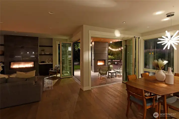 Create your own peaceful sanctuary.