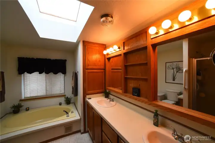 Primary Bathroom Primary Bathroom
