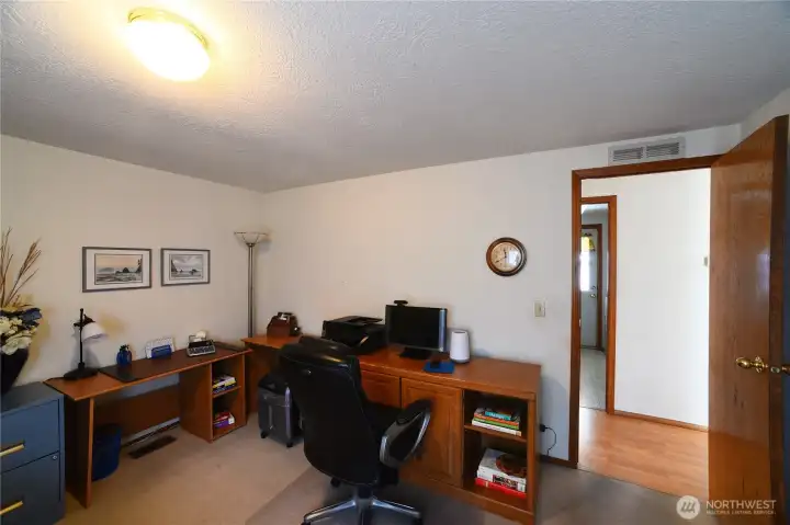 Second Bedroom Second Bedroom
