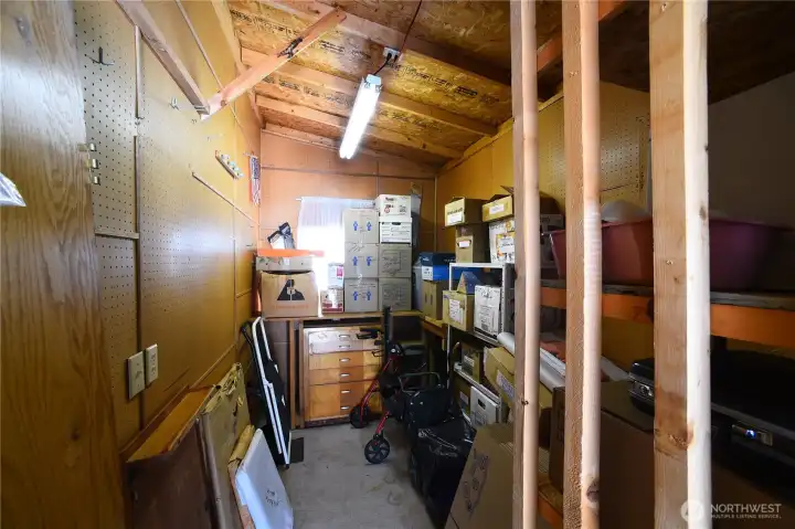 Extended Outdoor Storage Extended Outdoor Storage