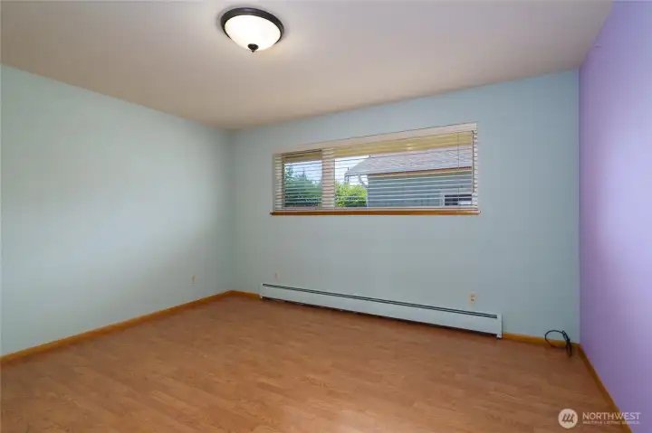 Bedroom # 3