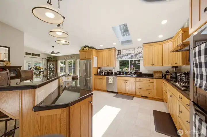 kitchen kitchen