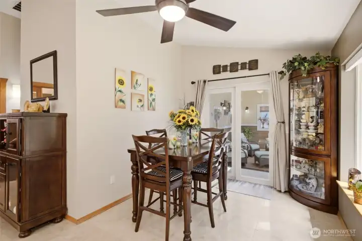 dining area off kitchen dining area off kitchen