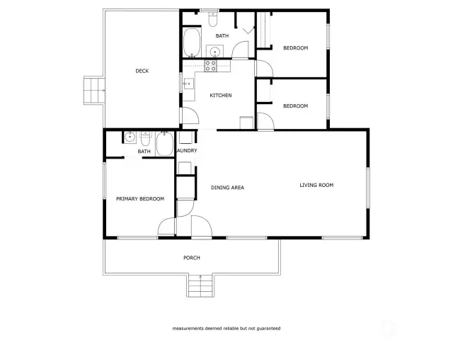 5412 - 2nd House
