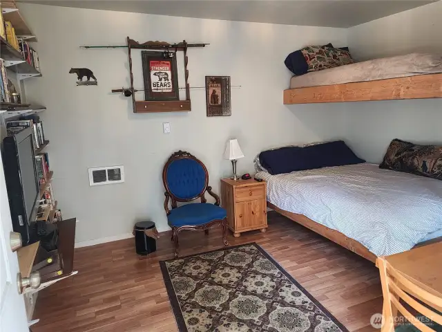 bunkhouse