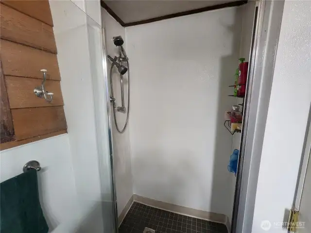 shower