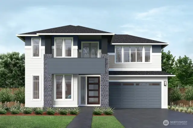 Facade, Ext Colors, Interior Photos & Floor Plans for illustrative purposes only. Actual Facade, Ext Colors, Interiors & Floor Plans may differ.