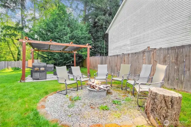 Firepit