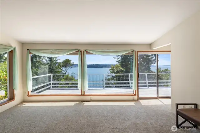 Living Room Views
