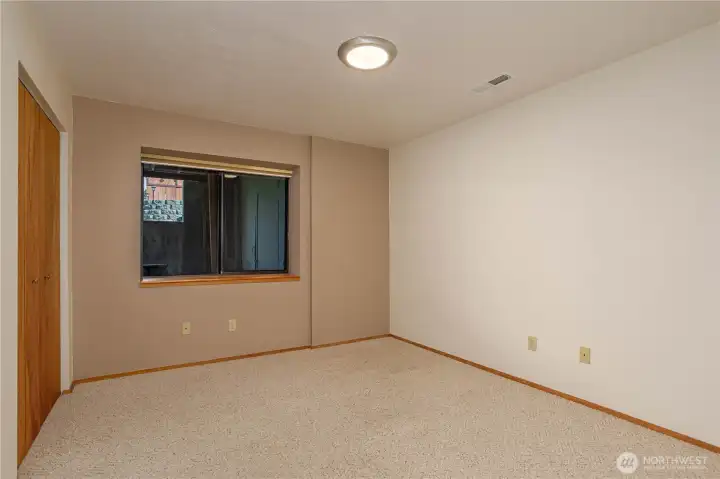 Downstairs Bedroom 1